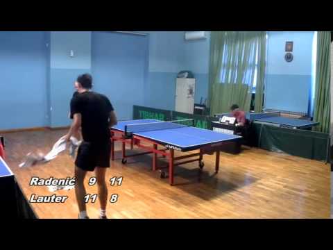 Radenić - Lauter (21.09.2014.)