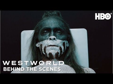 afbeelding BTS: Ghost Nation | Westworld | Season 2