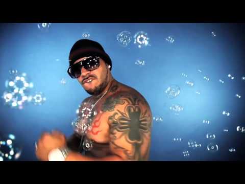 Rich Gubaly ft. Nando el Duro y Jhota Boy Color - Electrovaina (Official Video)