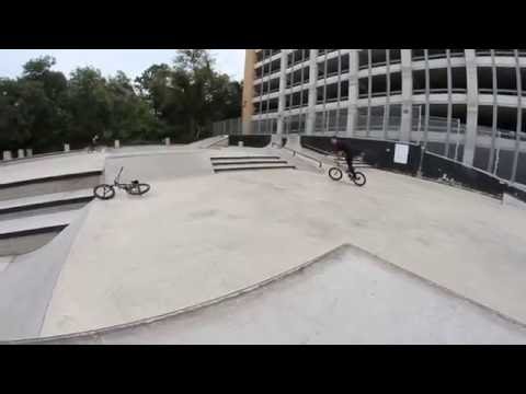 2 Days in Austin Texas BMX