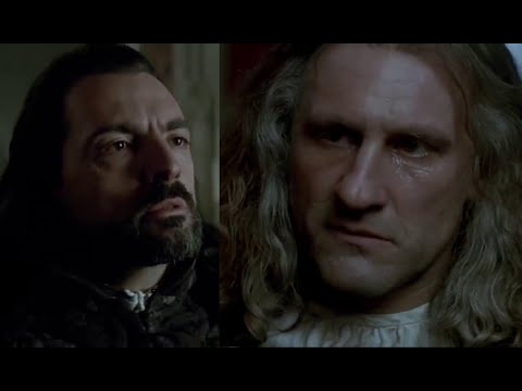 I did it. You didn't. "Conquest of Paradise"