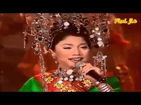 NORANIZA IDRIS - NGAJAT TAMPI