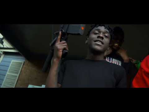 Li Snugg x Big Steppa Dee - You Know That (Official Music Video)