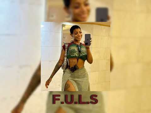 Jada Kingdom - F.U.L.S ft. Skillibeng (sped up)