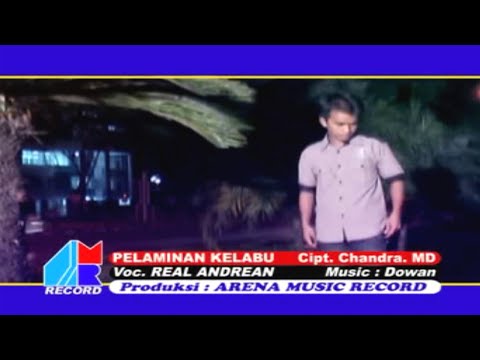 Real Andrean - Pelaminan Kalbu (Official Music Video)