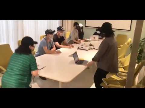 190617 ZHANG YIXING 张艺兴 —  Studio meipai