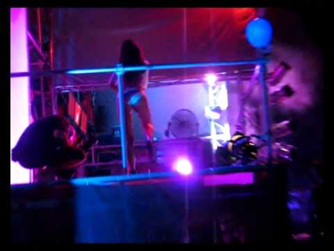 Nick Warren (Way Out West) - EXIT Festival