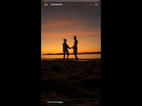 Cartapesta - RIMANI (Instastories)