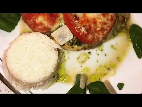 download lagu mp3 mp4 Kyckling Pesto Mozzarella, download lagu Kyckling Pesto Mozzarella gratis, unduh video klip Kyckling Pesto Mozzarella