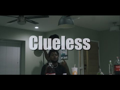 Clueless - Backend JMO (Produced by GT3)