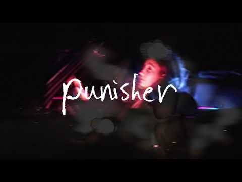 gabriel black with phem - punisher (audio)