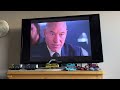 Opening To Die Hard 2001 DVD