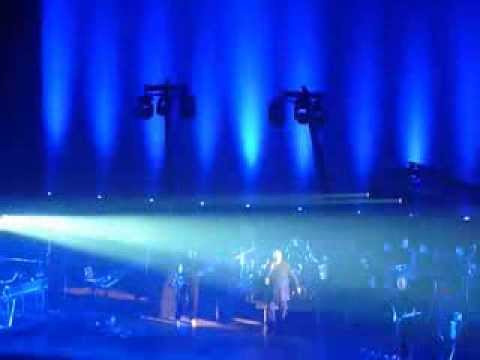 Peter Gabriel - In Your Eyes (Forest National-01/10/2013)