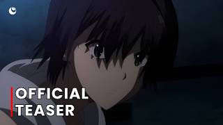 Download lagu The Eminence in Shadow: Lost Echoes -  Teaser Trailer 2 mp3