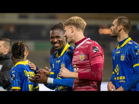 📺 // Samenvatting SP 13 Lierse K. - SK Beveren 🟡🔵 #wearebeveren