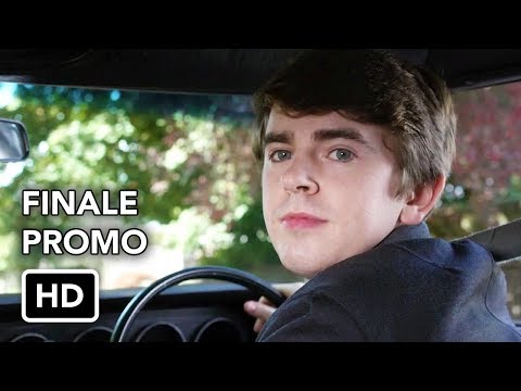 The Good Doctor 2x10 Promo "Quarantine" (HD) Winter Finale