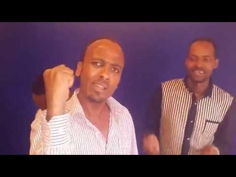 New Oromia song "Oromoo boonsite"Weellisaa Amaan Nyafaroo,Boonaa Umar,Okaash Ahmad fi Kadir Adiishoo