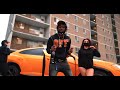 DUVY Ft BK | 2 SIDES OF ME (Official Video) @King Bee Productions
