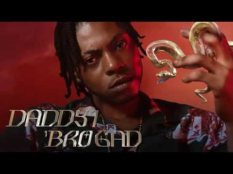 Daddy1 - Ghetto Life (1 BroGad EP ) FULL