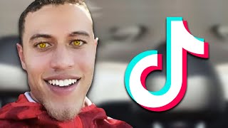 The Creepiest Man On Tik Tok