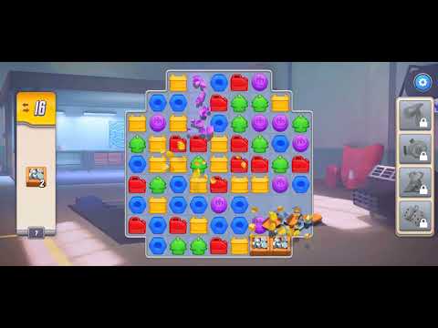 Chrome Valley Customs 🚗 Level 7