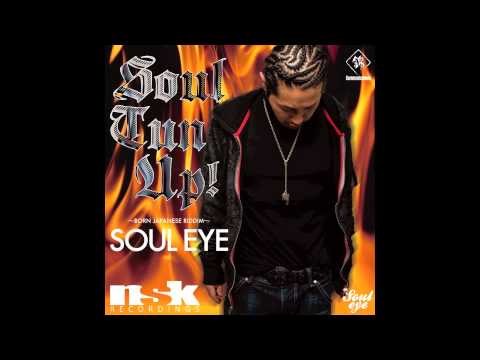 SOUL EYE / SOUL TUN UP　着うたフル配信中！錦