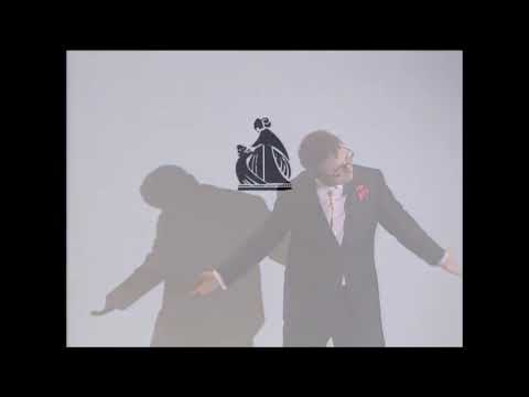 LANVIN autumn winter 2002-03 fashion show