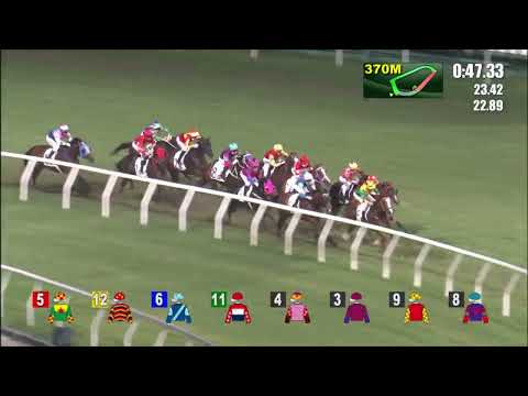 22/6/2022 (766) Winning Icey - L Ferraris