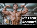 250.000€ für eigenes Fitnessstudio? | Seminar im The Field Gym