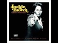 Jackie Brown OST-Long Time Woman - Pam Grier