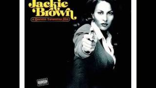Jackie Brown OST-Long Time Woman - Pam Grier