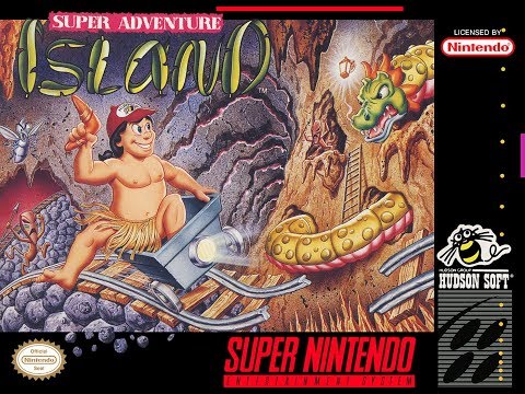 Best Kid-friendly Super Nintendo Games - SNESdrunk