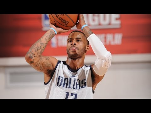 Vander Blue 2016 NBA Summer League Highlights