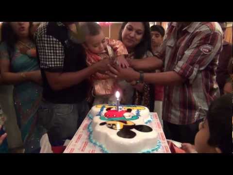 YADU NAND'S BIRTHDAY