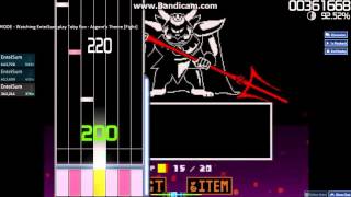 Undertale (Toby Fox) - Asgore&#39;s Theme [Fight]