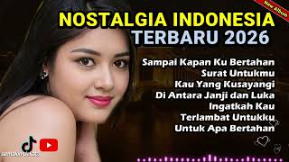 Download lagu LAGU NOSTALGIA VIRAL PALING SEDIH 😭 KISAH CINTA 💔 COCOK UNTUK TEMAN KERJA SANTAI, DI PERJALANAN mp3