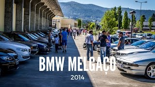 preview picture of video '2º encontro Bmw Melgaço'