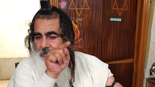 הרב שלום סבג -  - לימוד יומי – ז' סיוון ה'תשפ"ד