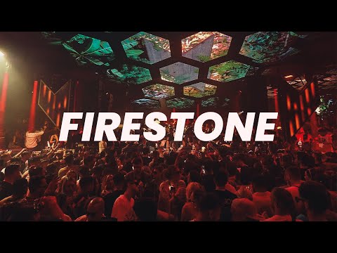 Kygo - Firestone ft. Conrad Sewell (Rexus Afro House Remix)