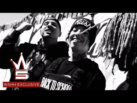 OSBS & Lil Xan "OSB Anthem" (WSHH Exclusive - Official Music Video)
