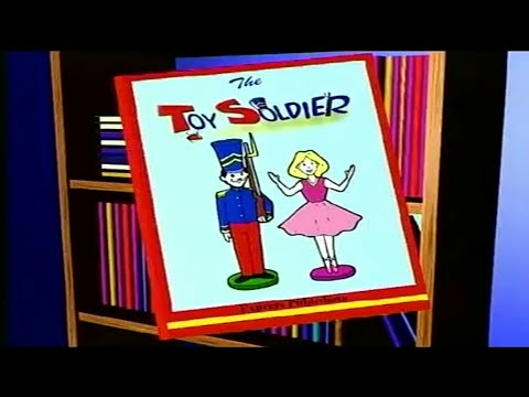 Spotlight 3 p.98-99 DVD The Toy Soldier