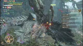 モンスターハンターワイルズ Monster Hunter Wilds [MHWs] 野良マルチの日常