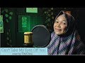 Can T Take My Eyes Off You Frankie Valli X Lauryn Hill Tenri Bali Cover