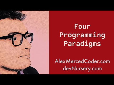 Functional Programming: The Paradigm Shift in Code | Wiki Coffee