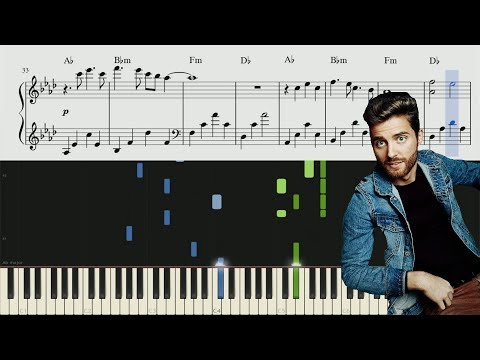 Sound Of A Broken Heart - Jukebox The Ghost