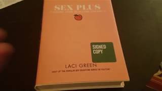 Examining Laci Green&#39;s Autograph