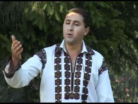 Alexandru Recolciuc - Inima scaldata-n cantec