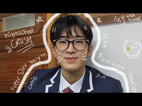 wonwoo's funniest unhinged moments | ✨ birthday special ✨