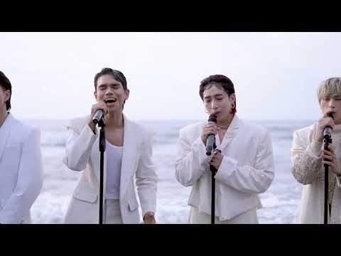 Yes My Love - "Gusto Ko Nang Bumitaw" Cover | Performance Video