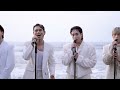 Yes My Love - "Gusto Ko Nang Bumitaw" Cover | Performance Video
